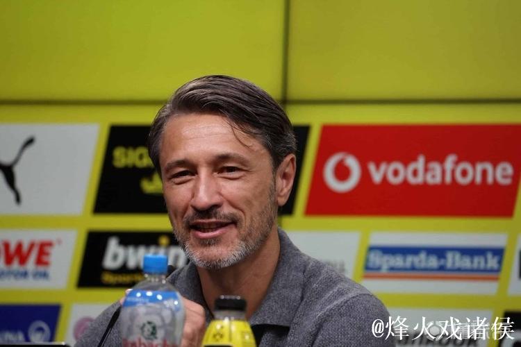 科瓦奇：全员健康，施洛特贝克无缘续约