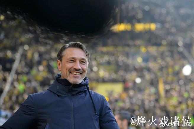 胜率惊人!科瓦奇执教生涯德国杯28战仅负3场 胜率惊人!科瓦奇执教生涯德国杯28战仅负3场