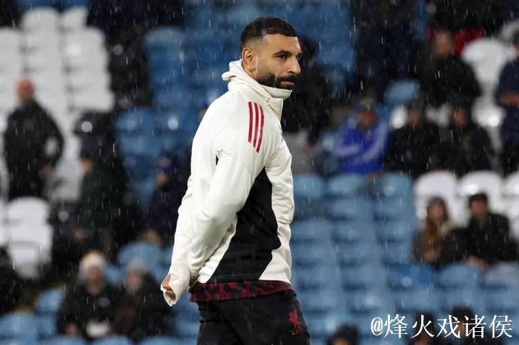 斯洛特夺冠!曝利物浦封杀萨拉赫:无缘出战欧冠 斯洛特夺冠!曝利物浦封杀萨拉赫:无缘出战欧冠