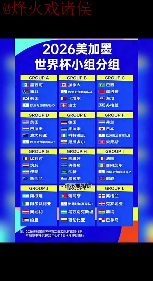 2026世界杯外围平台最新网址 2026世界杯外围平台最新网址