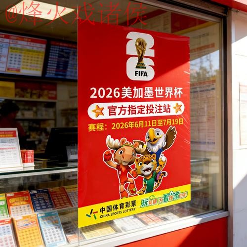2026世界杯竞猜正规全站